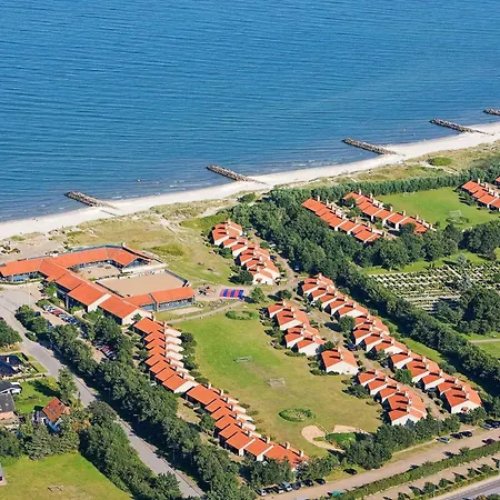 Holiday home Sæby XL Feriehus Sæby