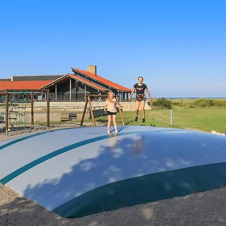 Holiday home Xl Saeby (Nordjylland)
