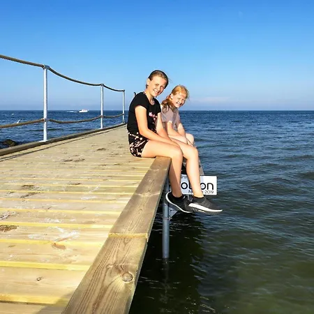 Saeby Holiday Homes Saeby (Nordjylland)