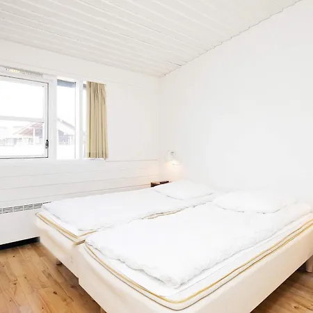 Holiday home Saeby Holiday Homes *
