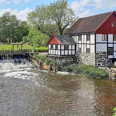 Holiday home Saeby Holiday Homes