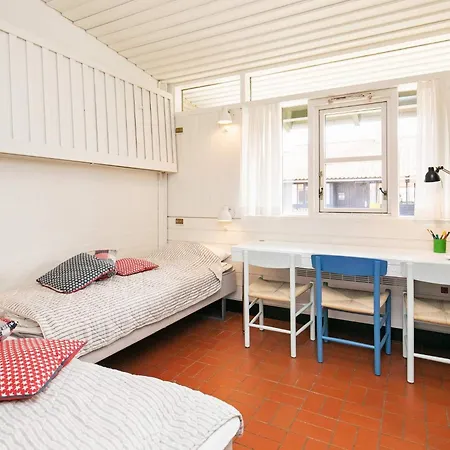 Saeby Holiday Homes Holiday home Saeby (Nordjylland)