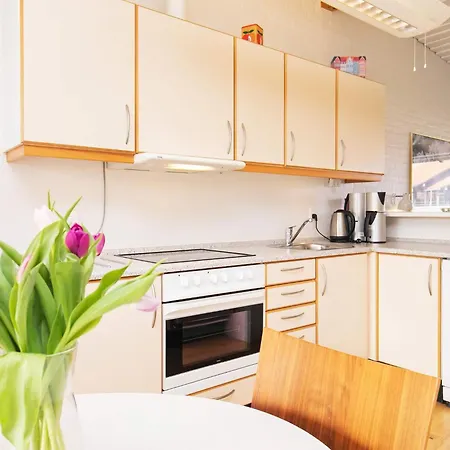 Holiday home Saeby Holiday Homes Saeby (Nordjylland)