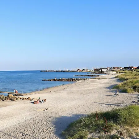 Saeby Holiday Homes Saeby (Nordjylland)
