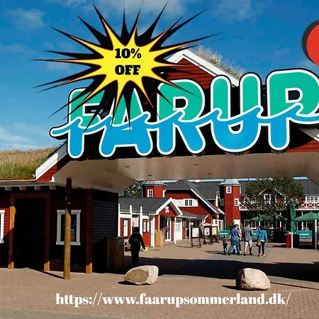 Saeby Holiday Homes Holiday home *