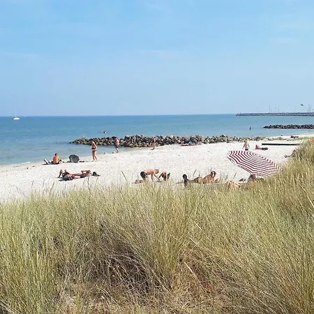 Holiday home Saeby Holiday Homes *