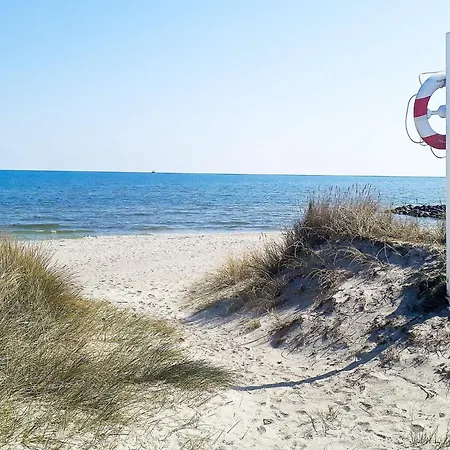 Holiday home Xl Saeby (Nordjylland)