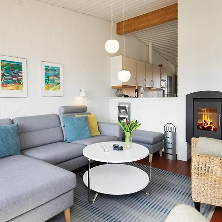 Saeby Holiday Homes *
