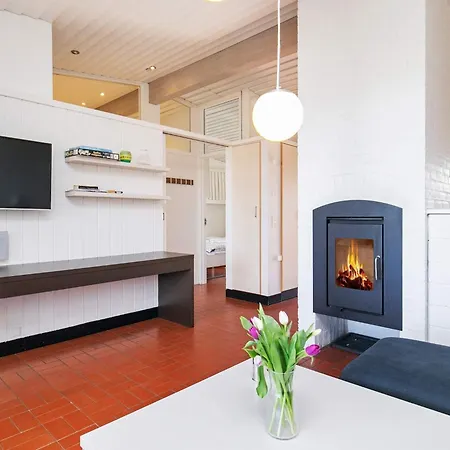 Saeby Holiday Homes