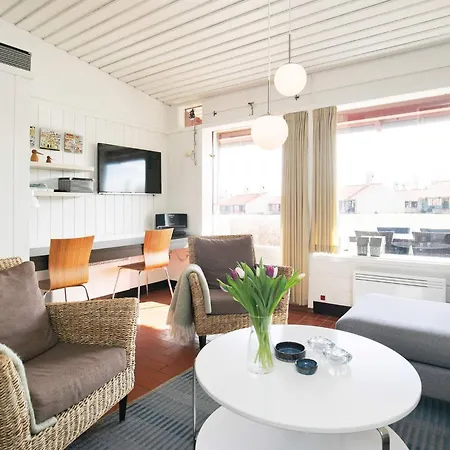 Holiday home Saeby Holiday Homes