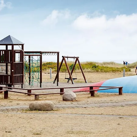 Saeby Holiday Homes Holiday home *