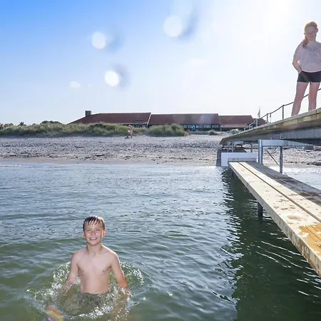Saeby Holiday Homes * Saeby (Nordjylland)