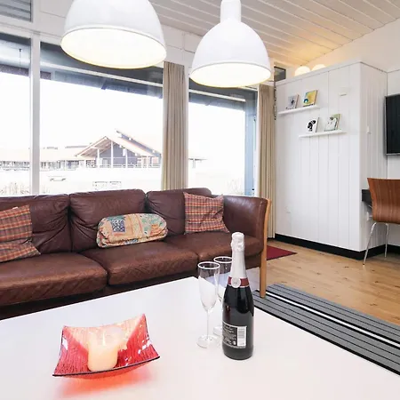 Saeby Holiday Homes Holiday home Saeby (Nordjylland)