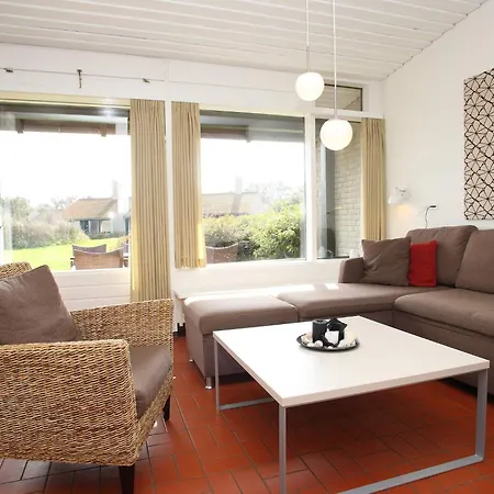 Saeby Holiday Homes Holiday home