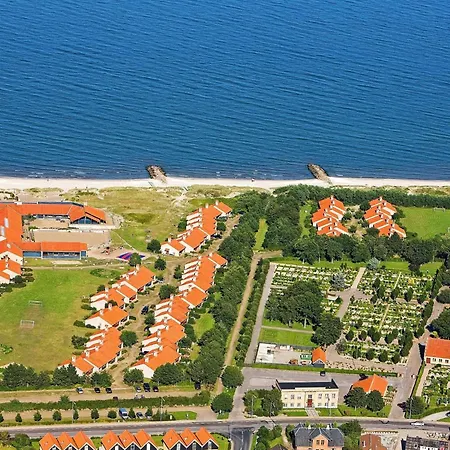 Xl Holiday home Saeby (Nordjylland)