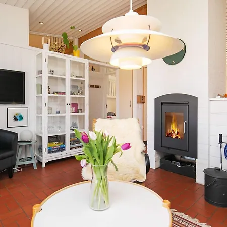 Holiday home Xl Saeby (Nordjylland)