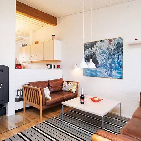 Saeby Holiday Homes Saeby (Nordjylland)