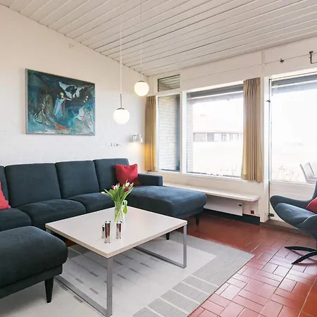 Saeby Holiday Homes * Saeby (Nordjylland)