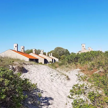 Saeby Holiday Homes