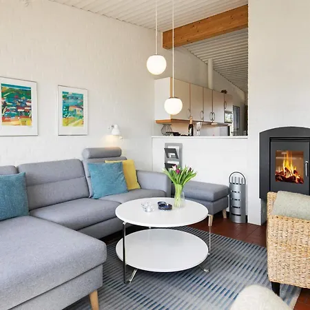 Xl Holiday home *