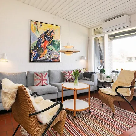 Saeby Holiday Homes Holiday home *