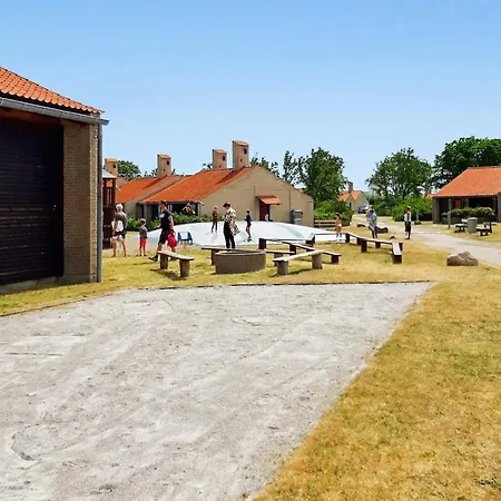 Saeby Holiday Homes Saeby (Nordjylland)