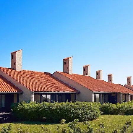 Xl Holiday home Saeby (Nordjylland)