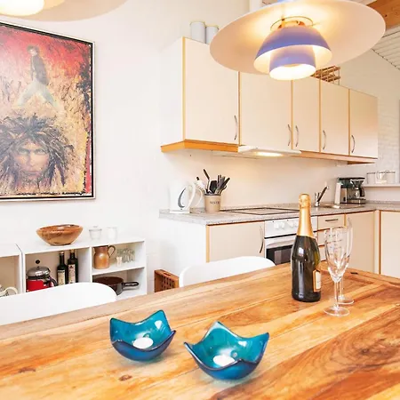 Holiday home Saeby Holiday Homes