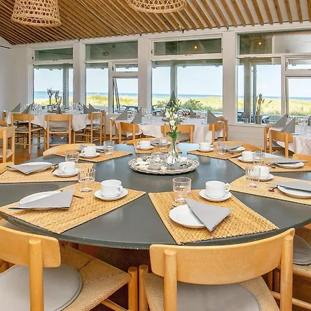 Xl Holiday home Saeby (Nordjylland)