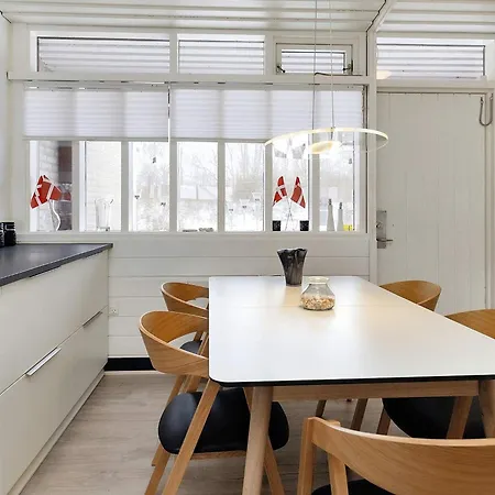 Saeby Holiday Homes * Saeby (Nordjylland)