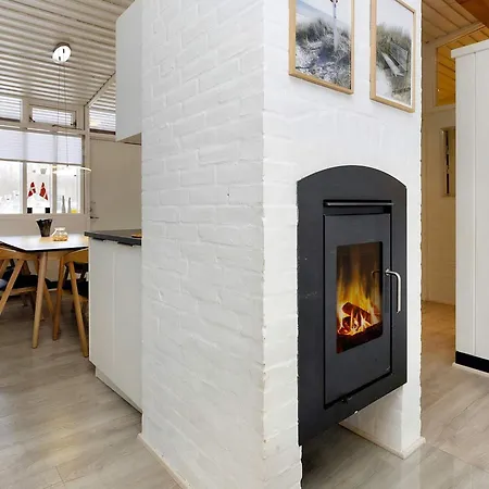 Saeby Holiday Homes Saeby (Nordjylland)