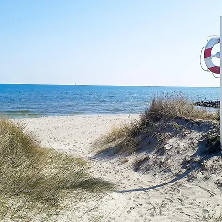 Holiday home Xl Saeby (Nordjylland)