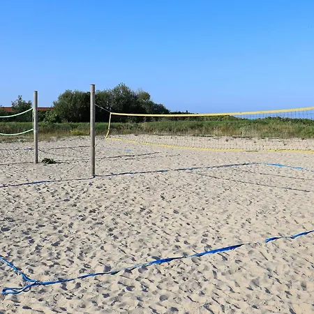 Xl Holiday home Saeby (Nordjylland)